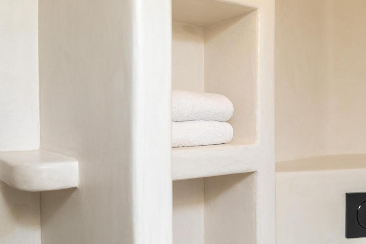 Naxos City Naxos Downtown Apartments & Suites מראה חיצוני תמונה