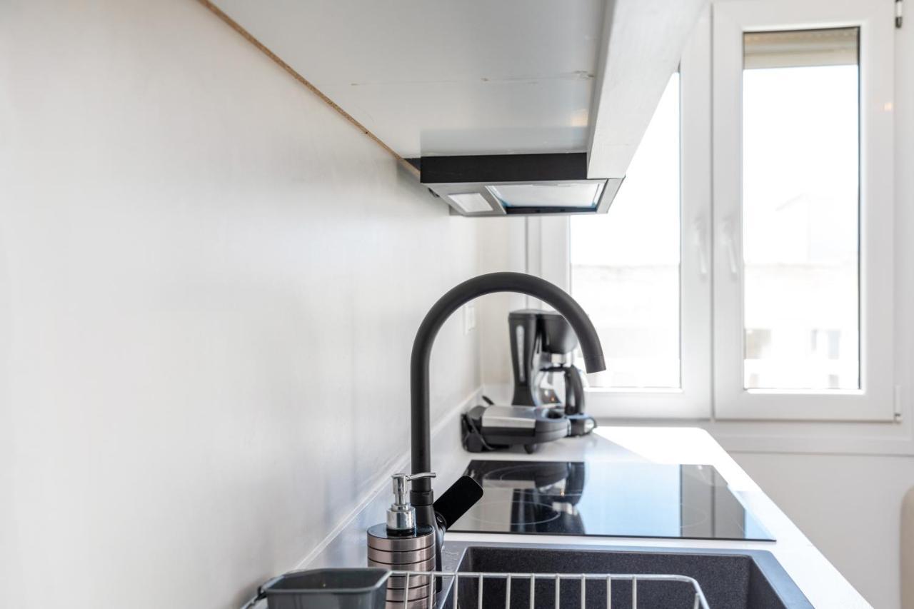 Naxos City Naxos Downtown Apartments & Suites מראה חיצוני תמונה