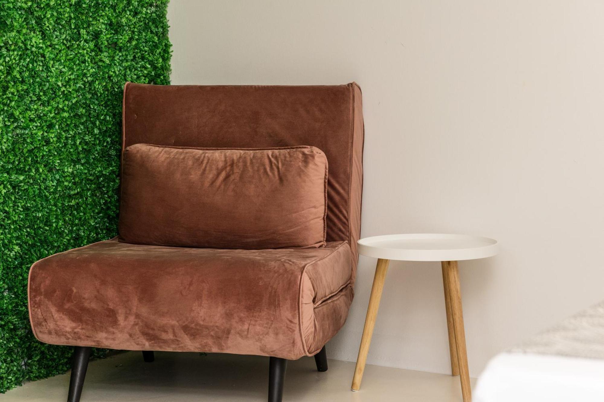 Naxos City Naxos Downtown Apartments & Suites חדר תמונה